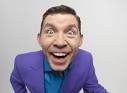 Lee Evans Image Event Review: Lee Evans – Roadrunner Tour | Chemical Magazine Picture 0