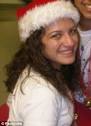 Cousin Sahra Zarei