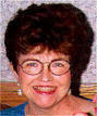Sarah Martin