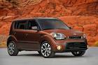 2012 Kia Soul Revealed: 2011 New York Auto Show