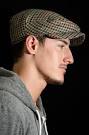 Eric Balfour and Seung Mo Shon