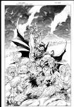 andy kubert | DC Comics