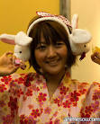 Halko Momoi: The Queen of