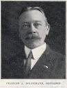 Charles A. Boldemann, husband