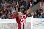 Video: star man to watch - Stoke Citys Charlie Adam | The Times