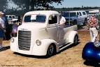 Dodge COE information: elegant in color photos