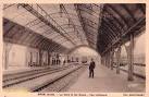 Gare de Bram