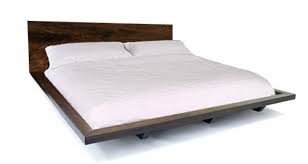 Bed Frame | Woodworking Basic Designs
