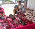 Tianguis: itiner
ant traders in ...