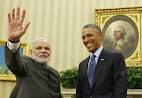 Barack Obamas India Visit: Can The Obama-Modi Friendship.