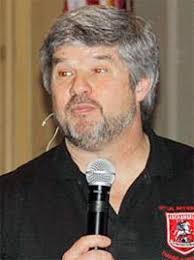 John Giduck, author of Terror at Beslan Buckeye Firearms Foundation presents John Giduck in an eye-opening, one-day seminar . - john-giduck