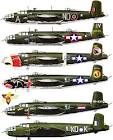 North American B-25 Bomber | Aircraft