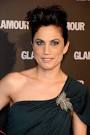 Spanish actress Toni Acosta attends Glamour magazine Beauty awards at the ... - Toni Acosta Updos Pompadour JjItIQFHk3Pl
