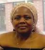 Sarah Mkhonza