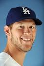 CLAYTON KERSHAW Pictures - Los Angeles Dodgers Photo Day - Zimbio