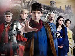 Merlin 3. Sezon 12. Bölüm Full Hd izle