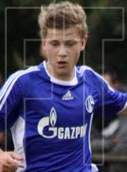 Maximilian Meyer (Max Meyer) FC Schalke 04 Mittelfeld,Offensives ... - Max-Meyer