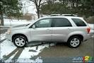The 2007 Pontiac Torrent