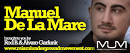 Manuel De La Mare Producer, DJ and A&R, also knowed as Sara Galli, ... - 1695623