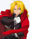 Edward Elric - Xanadu Wiki
