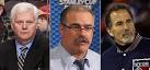 Paul MacLean of the Ottawa