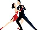 Dance classes, Tuesdays, Hollywood Ballroom: Quickstep, Argentine ...