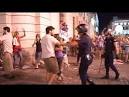 Police: 45 arrested, 4 officers hurt in protests - Worldnews.