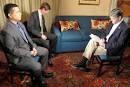 The Top 6 Moments From George Zimmerman's Interview With Sean ...