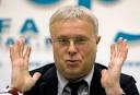 Александр Лебедев