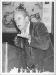 Frank A. Beach - Eastern Psychological Association