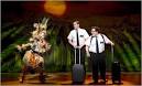 Book of Mormon' Leads Drama Desk Nominations With 12 - NYTimes.