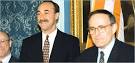 appointed Jerome M. Hauer,