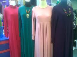 Grosir Baju Muslim Murah | informasi online