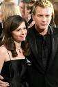 Eve Mavrakis and Ewan McGregor Photo