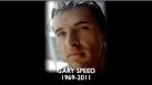 GARY SPEED: The Perfect Gentleman