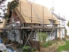 The earliest deeds known date back to 1759, when the thatched cottage was in - via Daymix