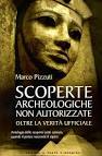 Il nuovo libro di Marco Pizzuti, edito dalle Edizioni Punto d'Incontro - scopertenascoste