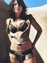Godding Alligood's blog: Scarlett Chorvat