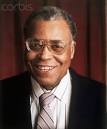 Earl Jones Expected to be