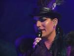 Adam Lambert Photos