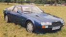 aston martin v8 zagato ~ Everlasting Car