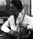 sa femme Elaine Shaffer