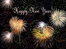 HAPPY NEW YEAR 2012
