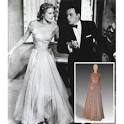 Grace Kelly's Gown in "High Society" - a photo on Flickriver