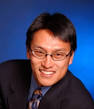 Wu-chun Feng (or simply “Wu”) is an Associate Professor of Computer Science ... - Wu-Portrait