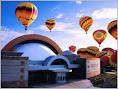 Balloon Museum, Anderson-Abruzzo International Balloon Museum ...