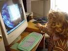 Child sized a4tech keyboard in - via Daymix