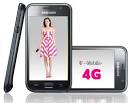 Android Solution: T959VUVKJ6 T-Mobile (USA) Samsung Galaxy S 4G ...