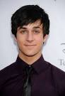 David Henrie at Wizards of - David_Henrie