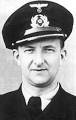 Kapitänleutnant Joachim Preuss - German U-boat Commanders of WWII - The Men ... - preuss_joachim